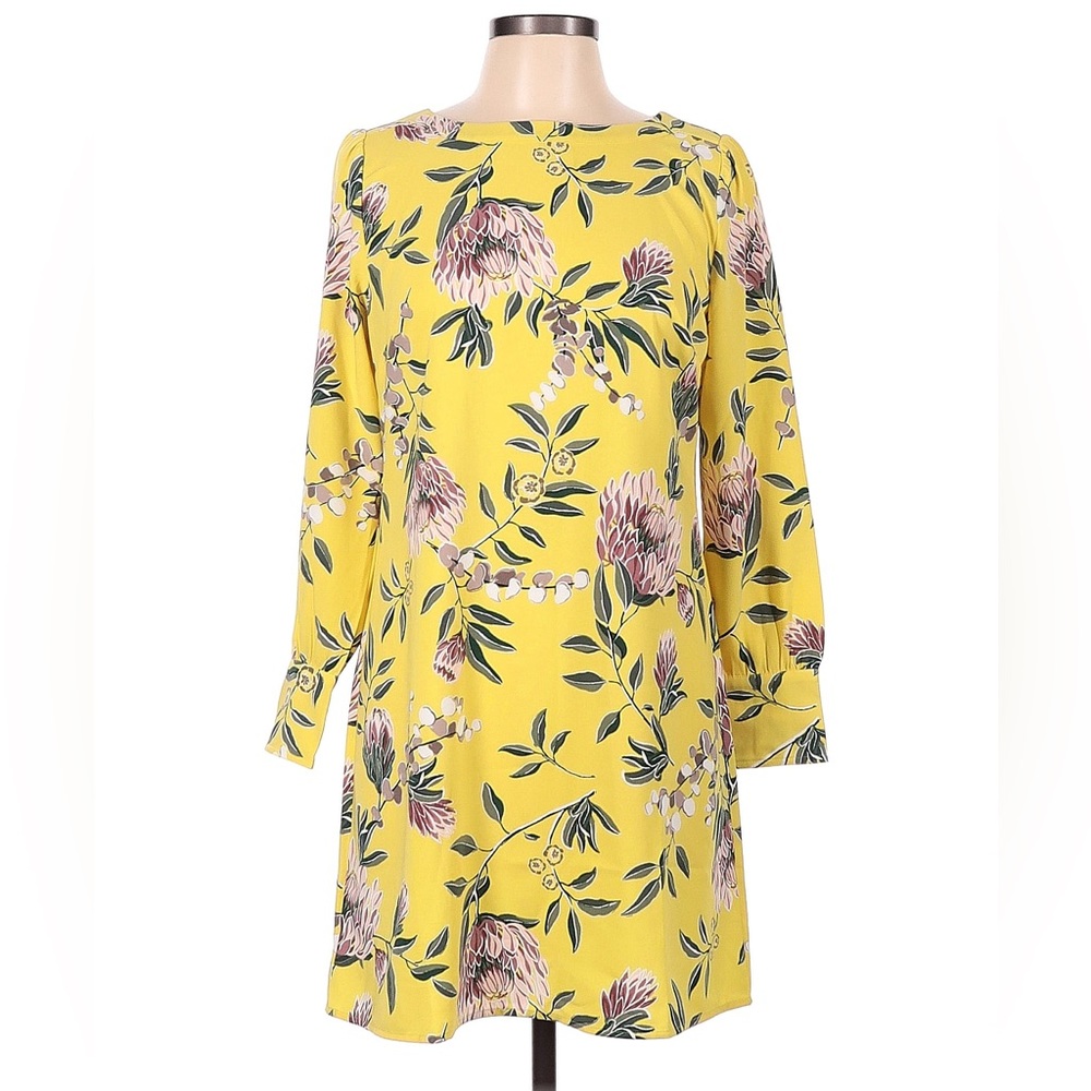 Ann Taylor Loft Casual Dress, sz 8